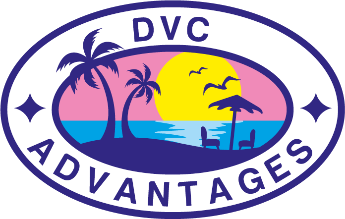DVC Advantages