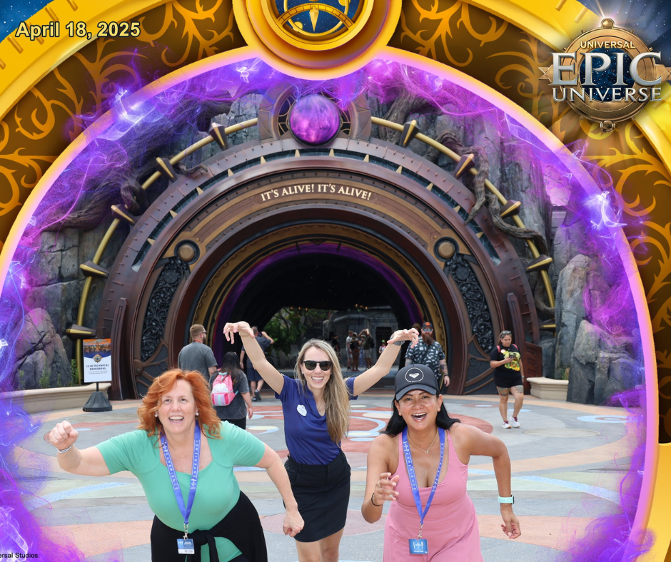 Epic Universe 2025: Your Ultimate Orlando Guide - DVC Advantages