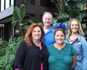 team poly walkway 2 - DVC Advantages