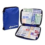 299 Piece First Aid Kit - DVC Advantages 299 Piece First Aid Kit