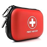 100 Piece First Aid Kit - DVC Advantages 100 Piece First Aid Kit