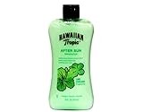 Hawaiian Tropic After Sun Moisturizer Lime Coolada - DVC Advantages Hawaiian Tropic After Sun Moisturizer Lime Coolada 16 Ounce (473ml)