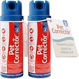 Pet Corrector Dog Training 2 Pack