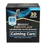 Purina Pro Plan Calming Care Supplements