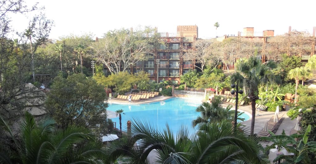 DVC Animal Kingdom Resort