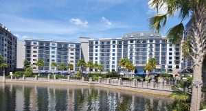 Disney's Riviera Resort