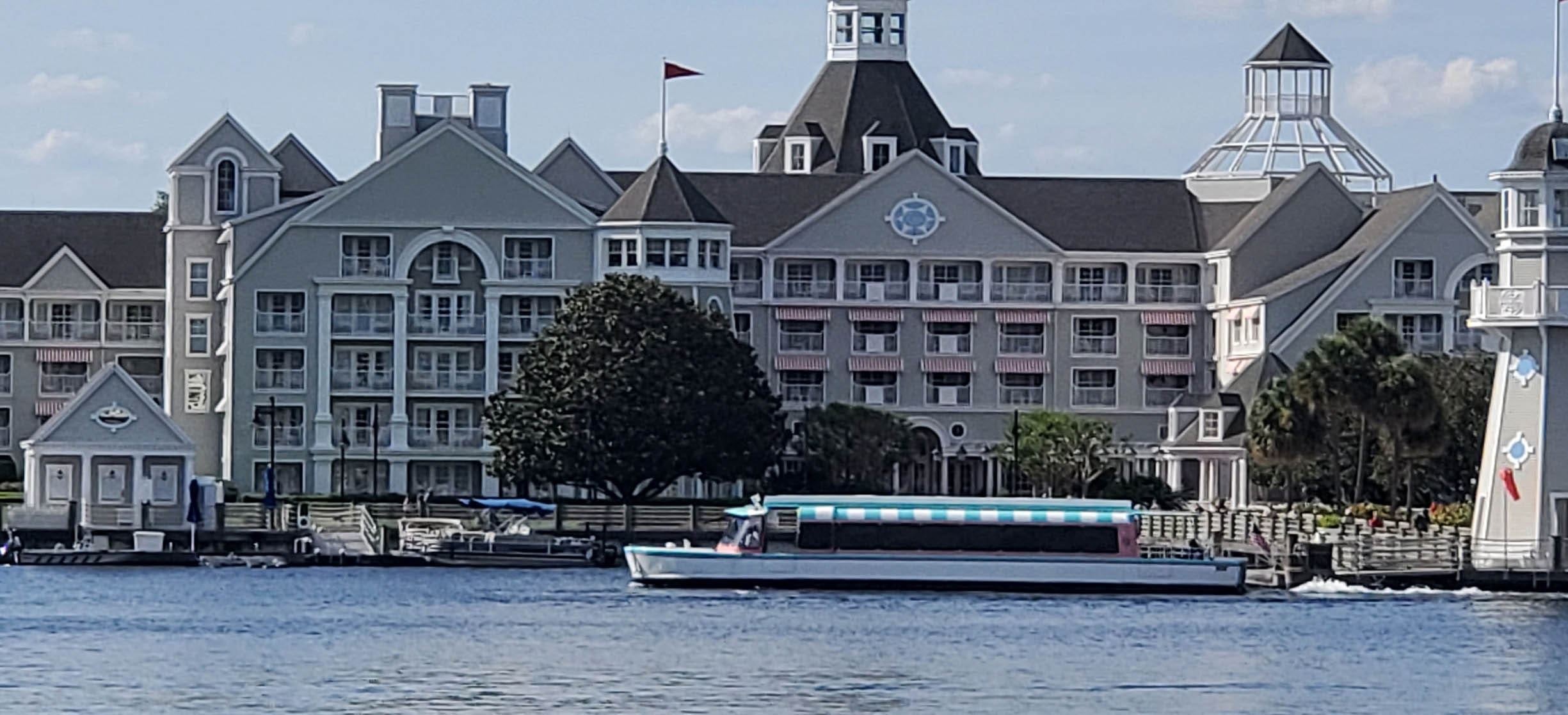 Disney Vacation Club Financing - DVC Advantages